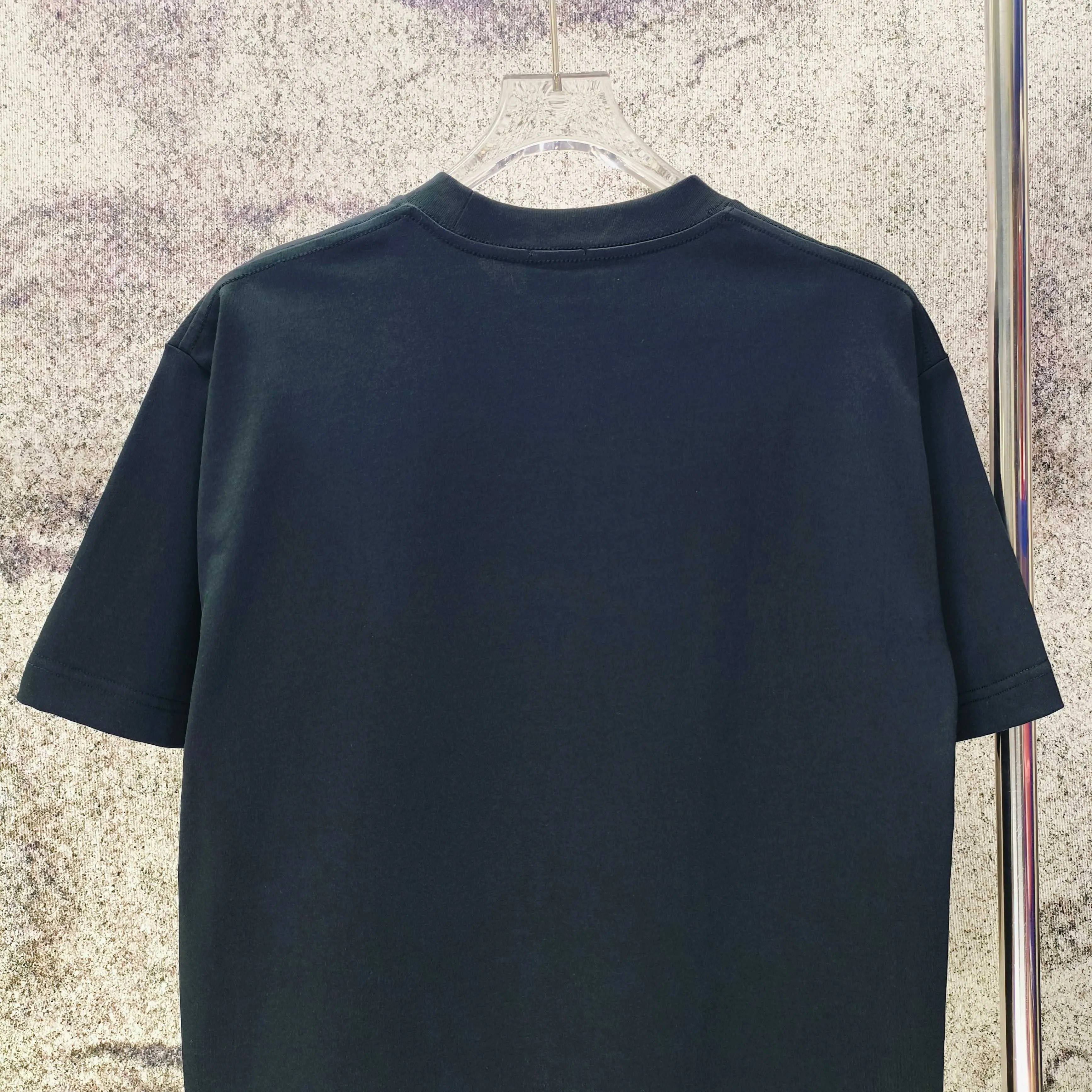 ARC 2026 New Arrival logo t Same Style Size S M L XL XXL Black White Gray